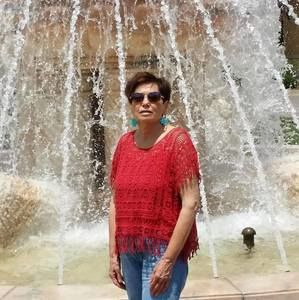 Meet your Posher, Pat